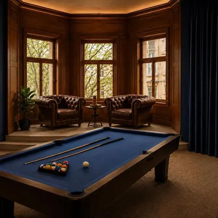 ヴィラ Besto Kino-billard-poker-kicker *