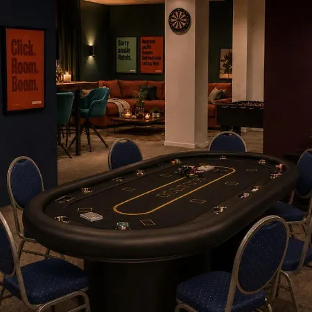 Besto Kino-billard-poker-kicker *